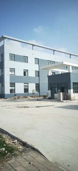 西班牙工业区全新厂房